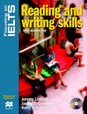 Focusing on IELTS – Reading and Writing Skills