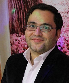 مشاور تخصصی کارشناسی ارشد مهندسی برق