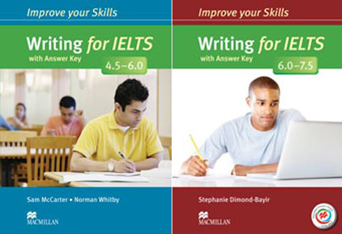 Improve Your Skills for IELTS: Writing for IELTS