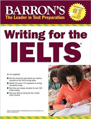 Barrons Writing for the IELTS