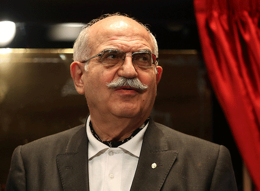 درگذشت حقوقدان بزرگ، استاد بهمن کشاورز 